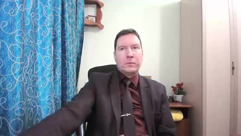 Secret lover XXX online show from February 9, 9:35 am