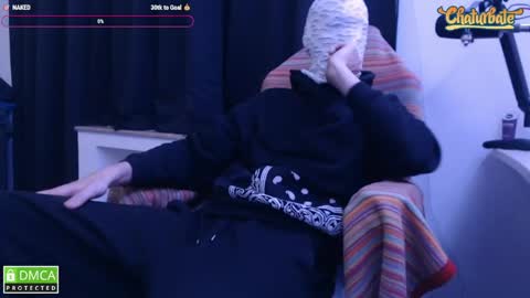 maybe Phil  online show from April 15, 6:22 pm