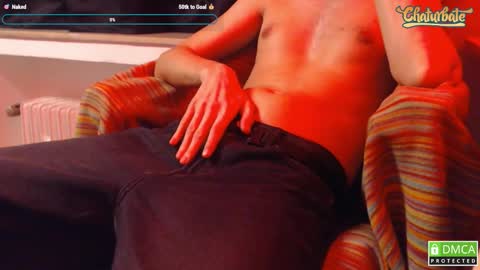 maybe Phil  online show from February 24, 6:44 pm