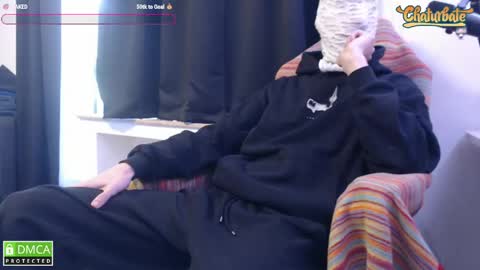 maybe Phil  online show from April 19, 12:39 pm