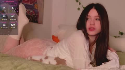 secret_princes online show from February 12, 1:53 am