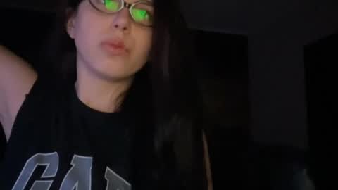secret_vanilla_ online show from June 3, 9:09 pm