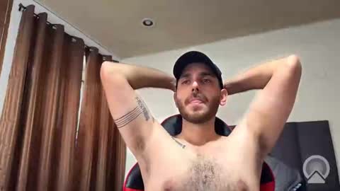 secretaura online show from April 19, 10:23 pm