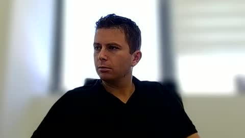 Snapshot of secretboy33 chatting on October 30, 8:48 am Secretboy33 online show from October 30, 8:48 am