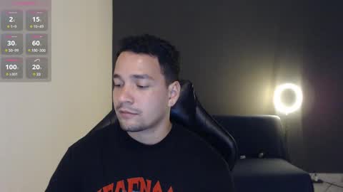 Jex online show from February 21, 2:39 am