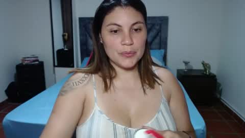 Secret Bella online show from July 15, 12:32 pm