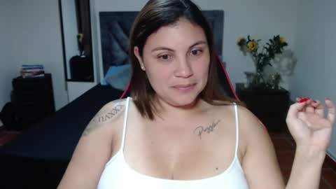 Secret Bella online show from July 17, 12:51 pm
