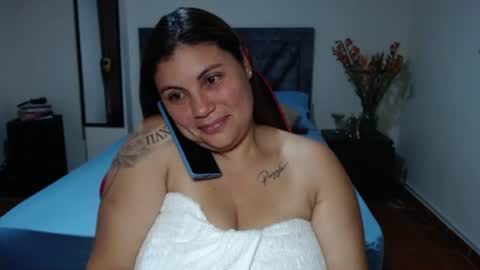 Secret Bella online show from July 7, 12:09 pm