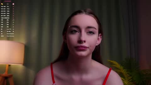 Lily online show from March 4, 2:14 pm