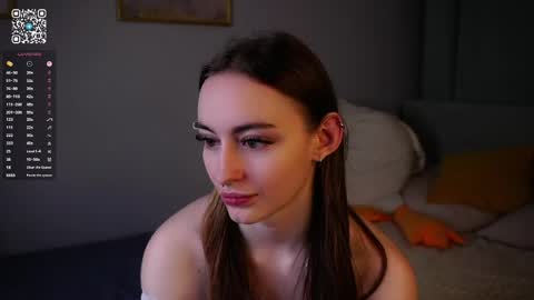 Lily online show from April 1, 3:09 pm