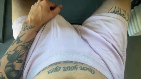 secretlust96 online show from August 8, 9:41 am