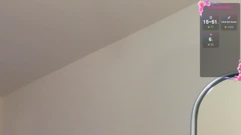 Mariot  Mery for short ..never call me PET NAMES in FREECHAT mom momy baby or sweety  online show from October 10, 9:15 am