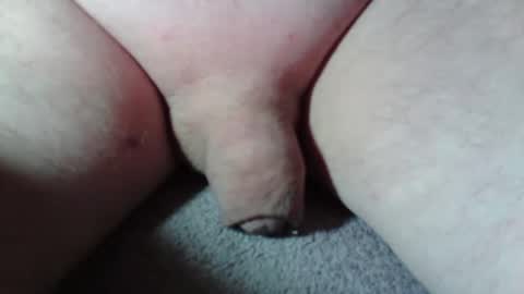 secretrub online show from February 6, 1:43 pm