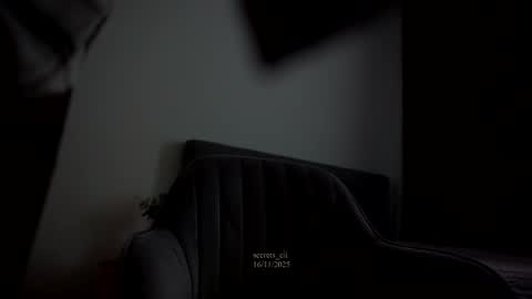 Eliz online show from November 16, 2:30 pm