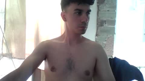 secretstream online show from April 18, 10:21 pm