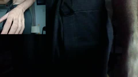 secretstream online show from April 20, 12:08 pm