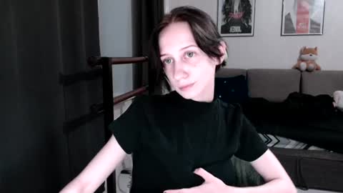 secrettt_poison online show from July 13, 5:05 pm