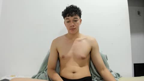 Sebas online show from April 26, 11:35 pm