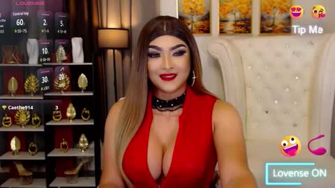 seducinglinda online show from January 13, 1:41 pm