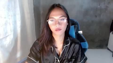 seducive_thea online show from February 27, 8:34 pm