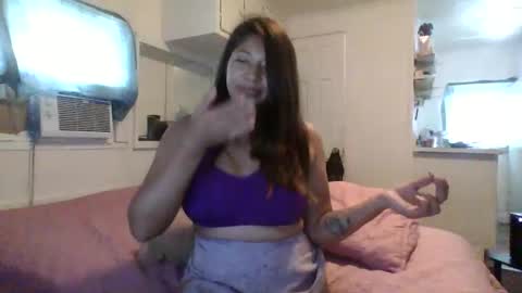 Seductivelala92 online show from January 13, 5:23 pm