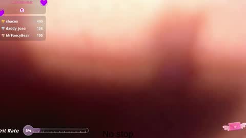 SeductionXLive online show from February 21, 6:27 am