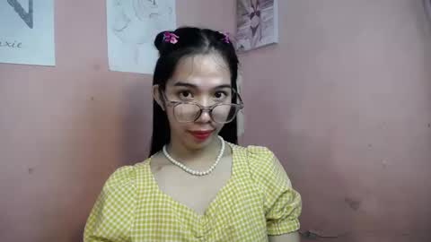 Snapshot of seductive_abia chatting on March 12, 7:58 pm JUST CALL ME ABIA online show from March 12, 7:58 pm