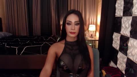 Bianca online show from November 8, 8:06 am