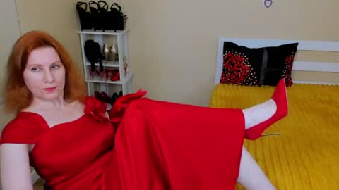 seductive_foxy_ online show from July 11, 6:44 pm