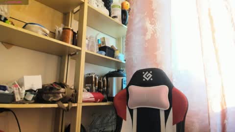 seductive_she_wolf online show from March 28, 3:13 pm