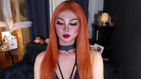 seductive_trixxx online show from July 29, 1:27 am