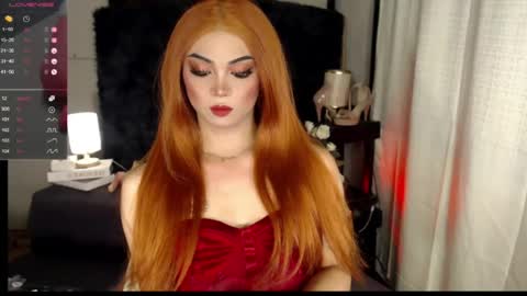 seductive_trixxx online show from June 24, 12:01 pm