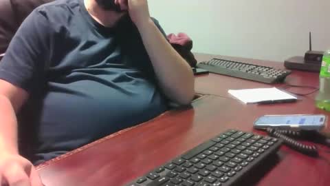 seductivedelight online show from October 31, 7:14 pm