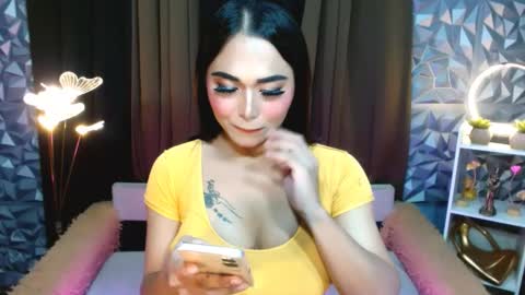 Lala online show from September 24, 10:38 pm