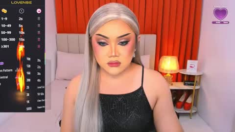 Natalie Mefford online show from March 8, 7:31 pm