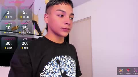 seductivo online show from January 6, 4:05 am