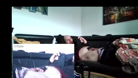 Snapshot of seeebi chatting on October 5, 9:07 am Sebastian online show from October 5, 9:07 am