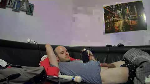 Snapshot of seeebi chatting on January 28, 6:16 am Sebastian online show from January 28, 6:16 am