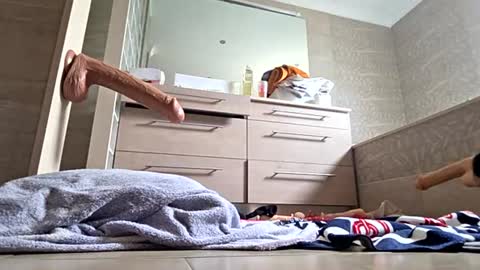 seeer308 online show from July 12, 9:23 am