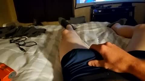 CumSayHey online show from July 22, 6:48 am