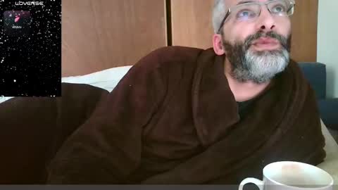 seewolf1000 online show from December 25, 8:51 am