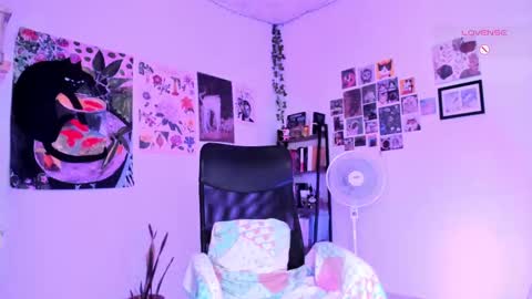 Luciana online show from September 20, 10:02 pm