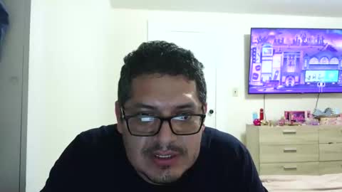 Morenita Rica online show from April 21, 2:04 am