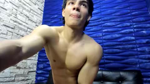 Seigfried online show from February 28, 1:20 am