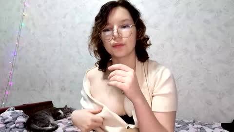 seika_ online show from December 13, 7:53 pm