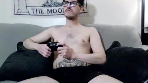 seitans curse666 online show from April 2, 5:48 am