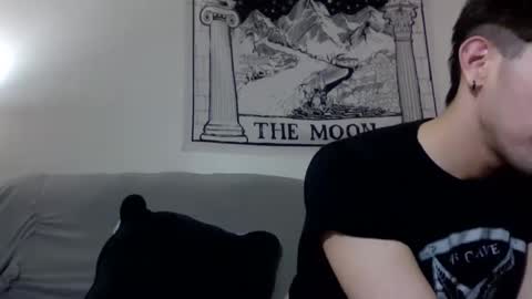 seitans curse666 online show from September 20, 7:00 am