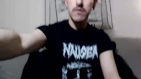 seitans curse666 online show from April 19, 5:52 am