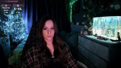 Selby online show from December 22, 6:25 pm