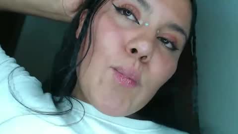 Gaby  but call me selena  instagram sele04angel1 online show from February 27, 5:07 am